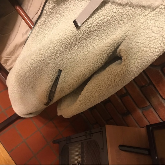 Luhta isolated springs jacket size S oversized - Picture 5 of 8